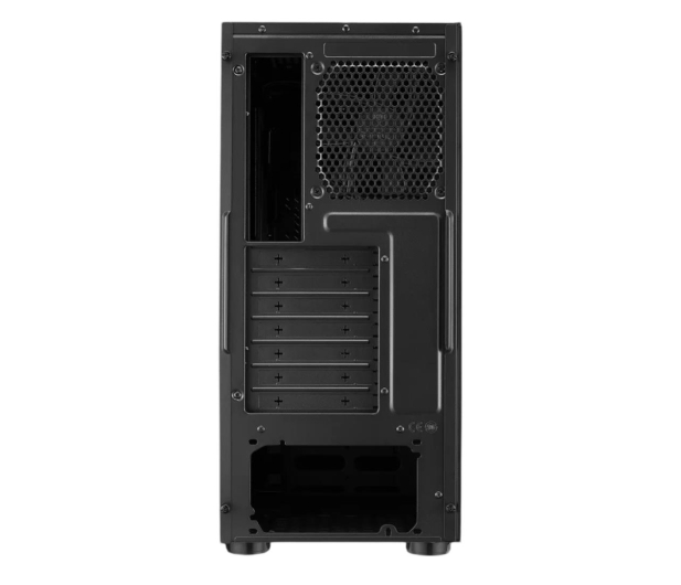 Cooler Master Elite 500 no ODD - 1266826 - zdjęcie 4